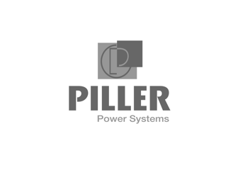Partner Logo Piller